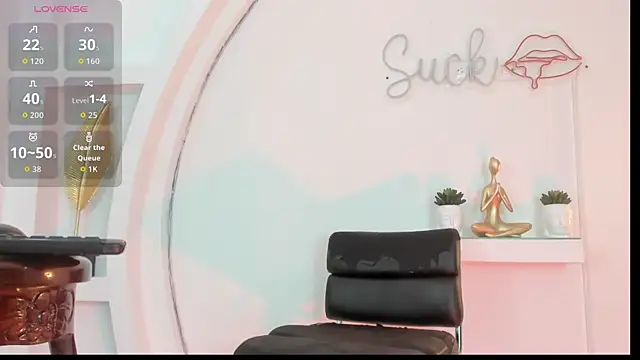 Vicky Hottman online show from 04.01.26