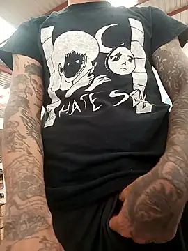 cocboco online show from 11.18.25