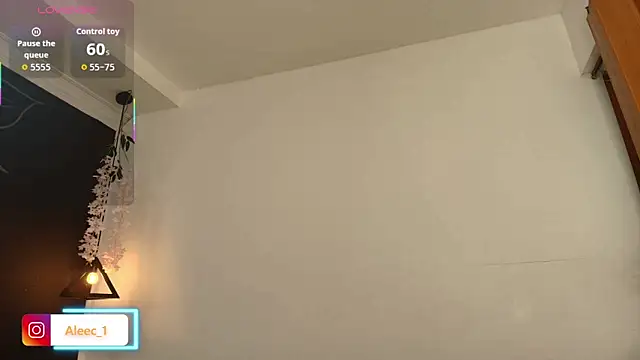 Aleecandrews online show from 11.28.25