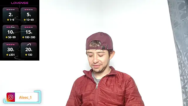 Aleecandrews online show from 01.13.26