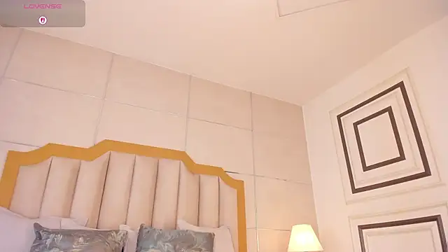 MaddieParker online show from 11.14.25