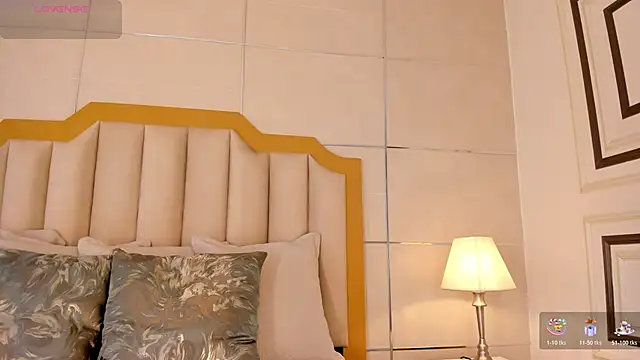 MaddieParker online show from 11.15.25