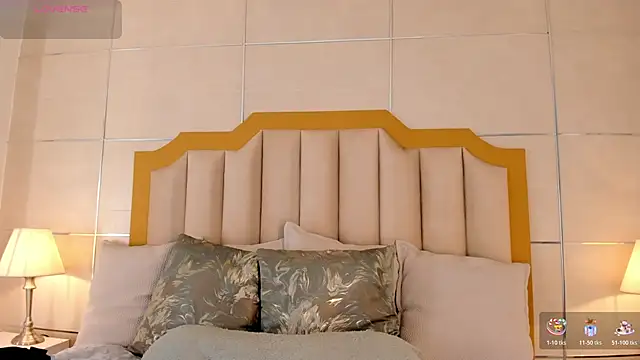 MaddieParker online show from 11.28.25