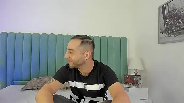 Lushian  online show from 11.20.25