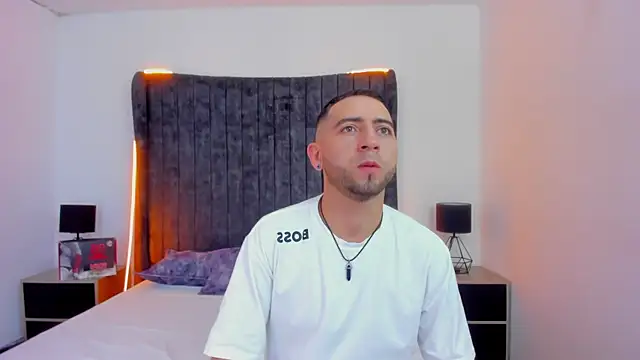 Lushian  online show from 03.21.26