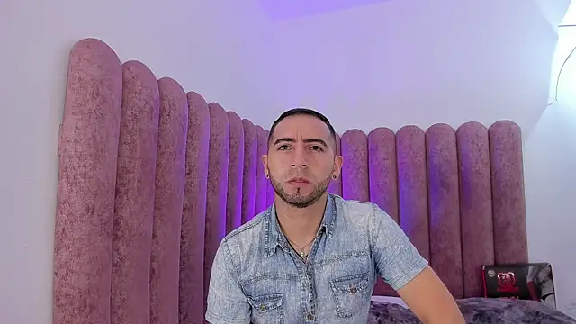 Lushian  online show from 04.07.26