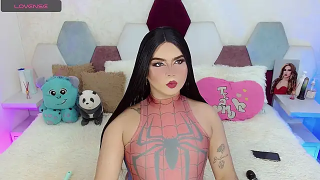 kushina uzumaki75 online show from 09.15.25