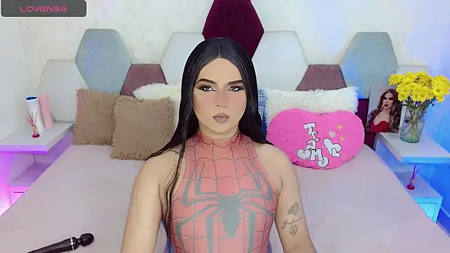 kushina uzumaki75 online show from 10.01.25