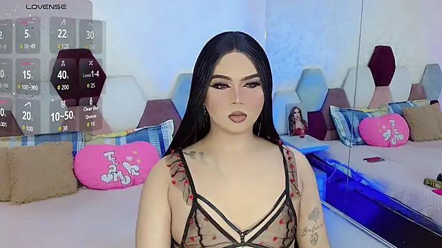 kushina uzumaki75 online show from 10.22.25