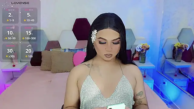 kushina uzumaki75 online show from 11.08.25