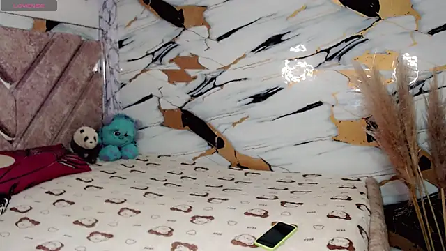 kushina uzumaki75 online show from 04.14.26