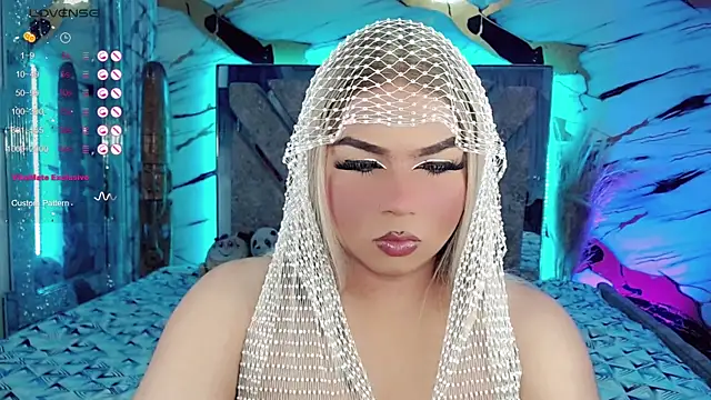 kushina uzumaki75 online show from 07.28.26