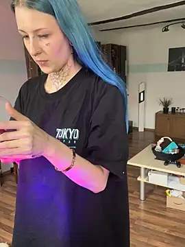 Seductively4 20 online show from 10.14.25