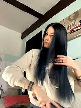 Seductively4 20 online show from 10.24.25