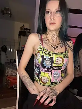 Seductively4 20 online show from 02.28.26