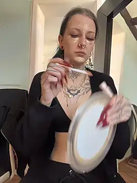 Seductively4 20 online show from 03.03.26