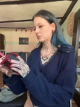 Seductively4 20 online show from 03.04.26