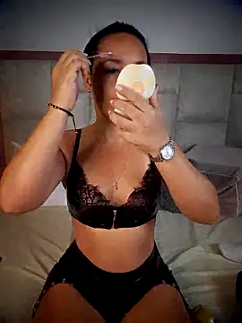 Marthina online show from 09.14.25