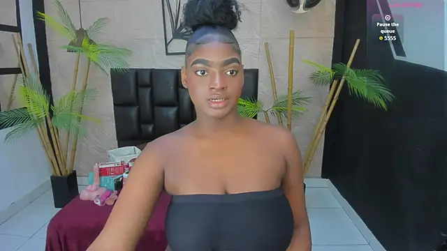 alana bonny online show from 09.13.25