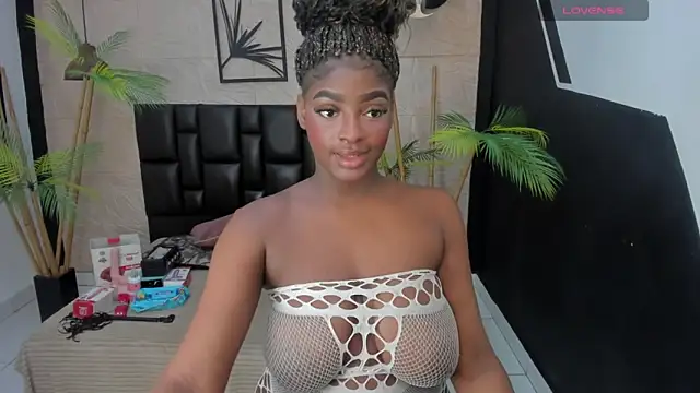 alana bonny online show from 10.02.25