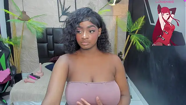 alana bonny online show from 07.10.26