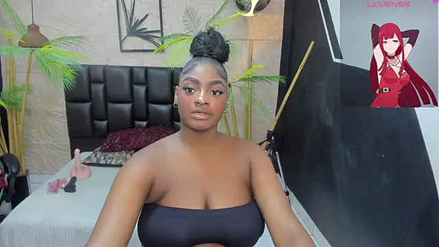 alana bonny online show from 07.14.26