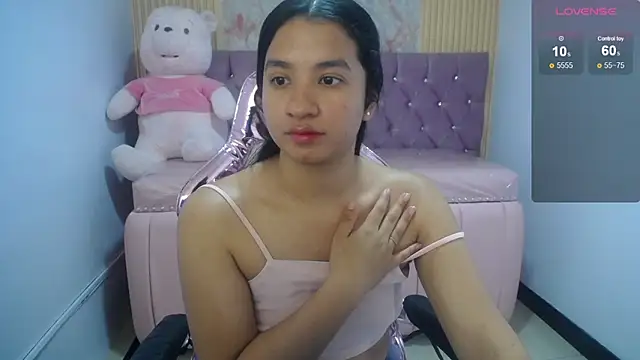 Irina evans s1 online show from 11.20.25