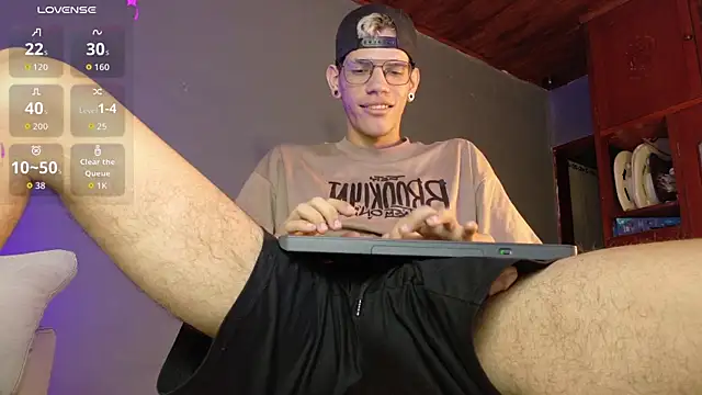 david huge online show from 09.14.25