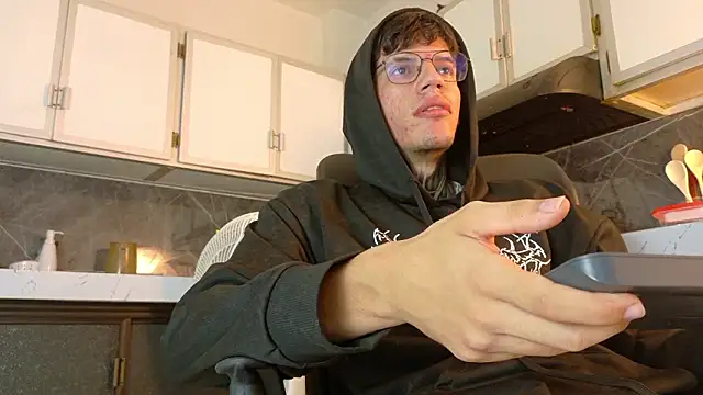 david huge online show from 03.24.26