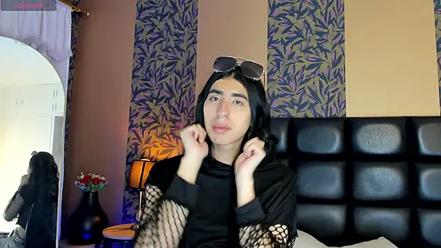 ryo light online show from 03.13.26