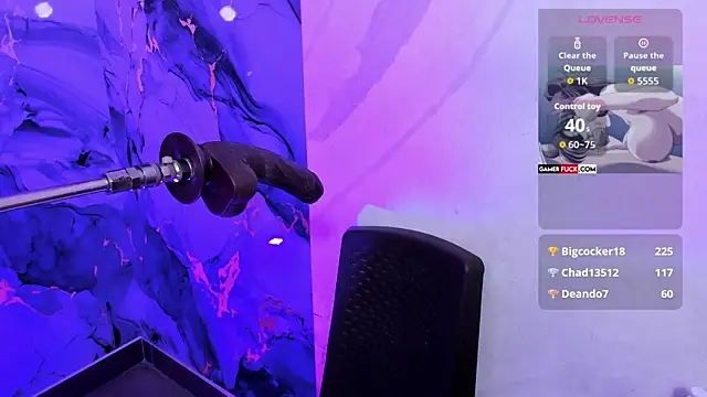 Emily Evo online show from 02.26.26