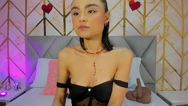 Cassidy 14 online show from 04.24.26