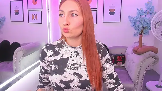 Alicia leclair online show from 09.28.25