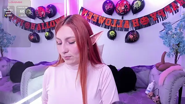 Alicia leclair online show from 10.30.25