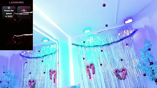 Alicia leclair online show from 01.06.26