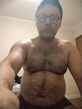 LeoMaduroSP online show from 11.04.25