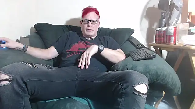 nerdy6 online show from 04.07.26