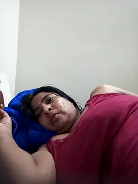 Snapshot of srimasrima chatting on 02.14.26 srimasrima online show from 02.14.26