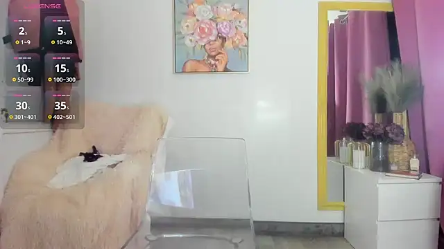 sugarburn online show from 03.13.26