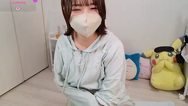 chii chan o0 online show from 02.27.26