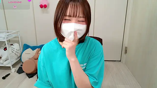 chii chan o0 online show from 03.26.26