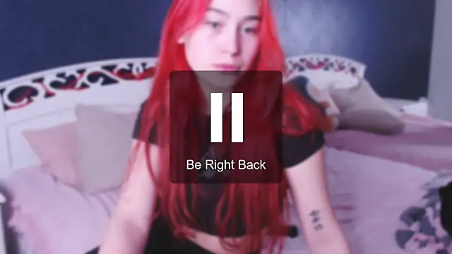 Lili Luuu online show from 01.09.26