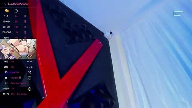 ivonne diaz1 online show from 09.18.25