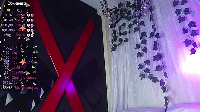 ivonne diaz1 online show from 12.20.25