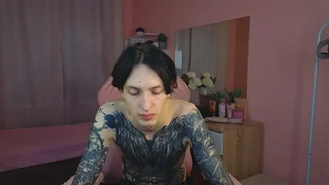 Martin Jin online show from 11.23.25