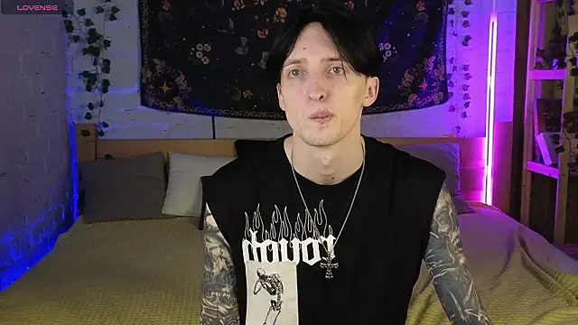 Martin Jin online show from 02.05.26