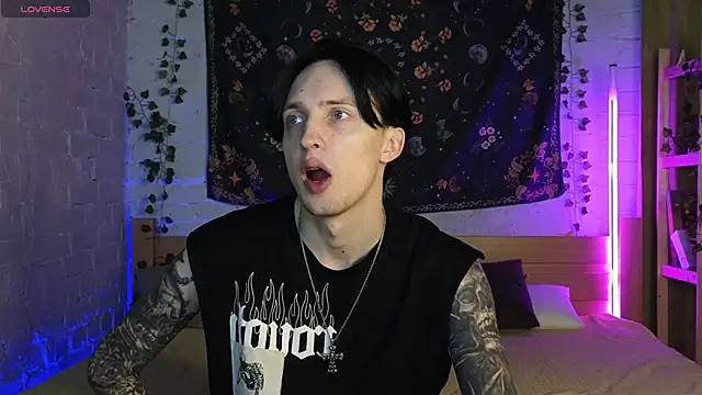 Martin Jin online show from 02.08.26