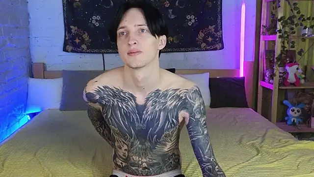 Martin Jin online show from 02.21.26