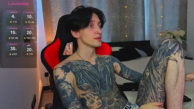 Martin Jin online show from 04.04.26