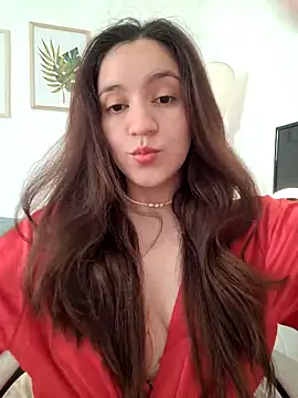 Snapshot of KattyHotson chatting on 02.26.26 KattyHotson online show from 02.26.26